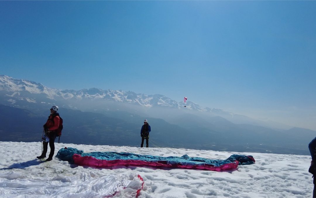 St Hil – 23 mars 2021