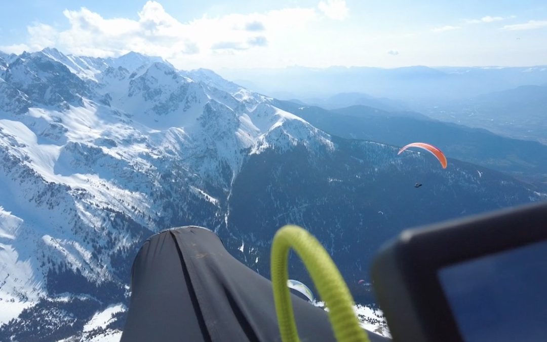 St Hil 100km – 25/03/2021