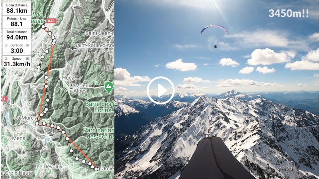 Les Richards – Lumbin par Matteo