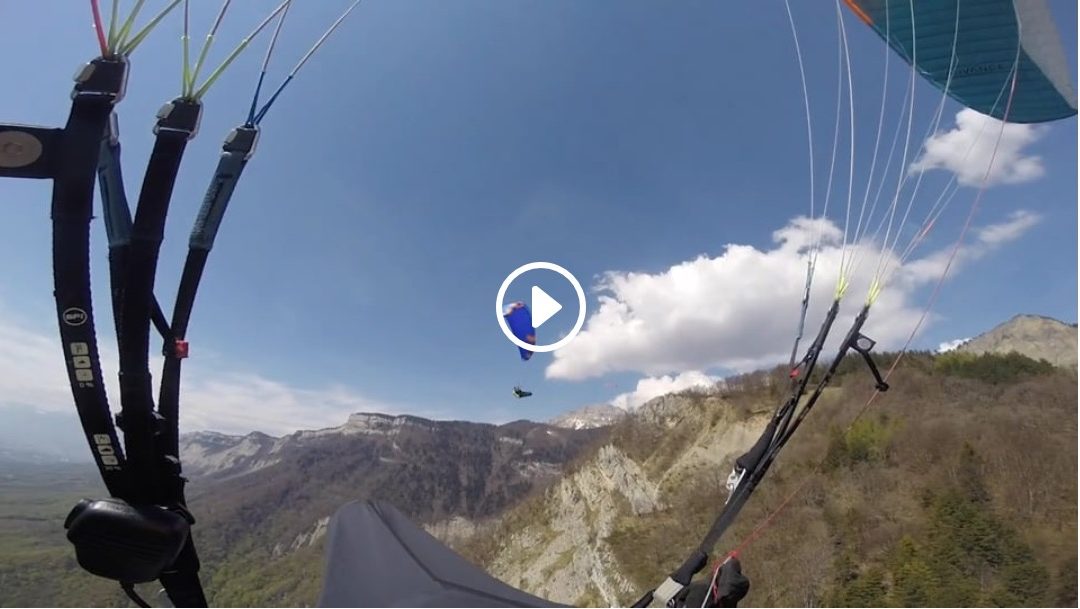 133 km autour de St Hil