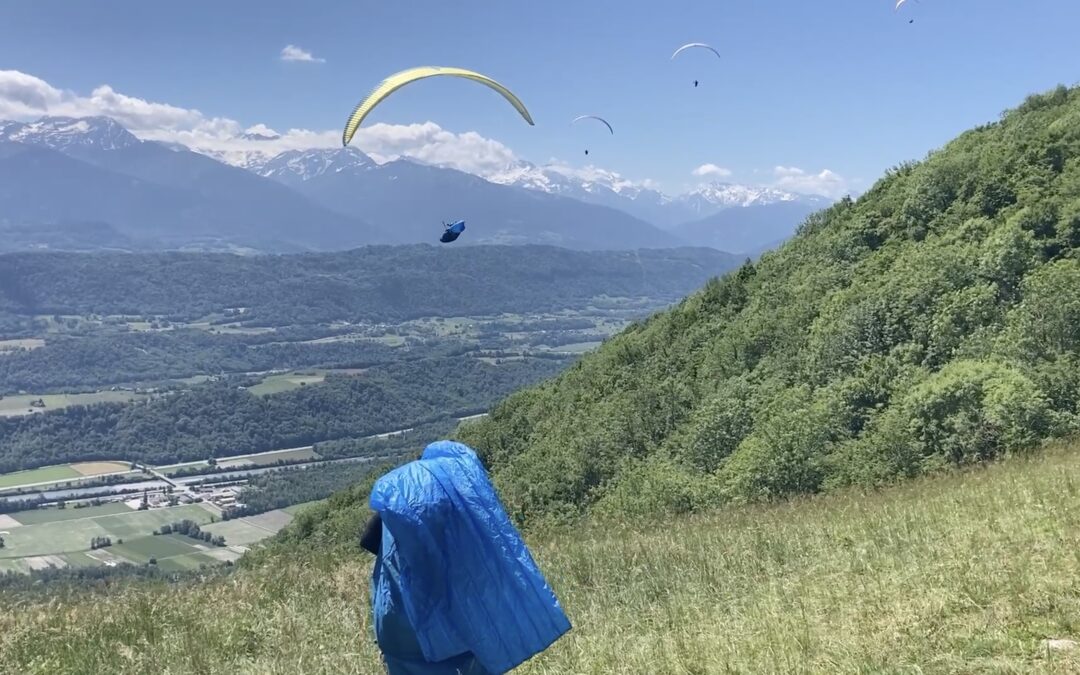 Pre worlds cup 2022 Montlambert