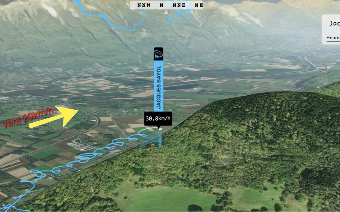 Ma première grosse cravate