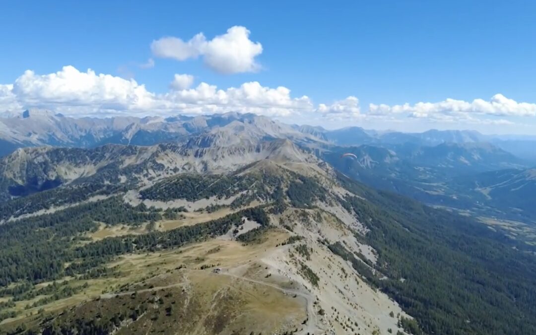 St-André – Dormillouse – 19/08/2022