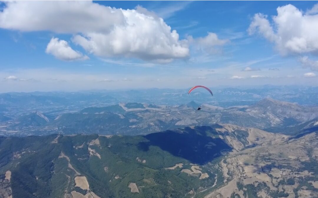 St-André – Laragne – 23/08/2022