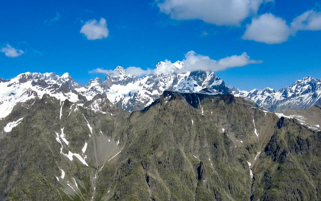 Compète Vallouise 17-18 juin 2023