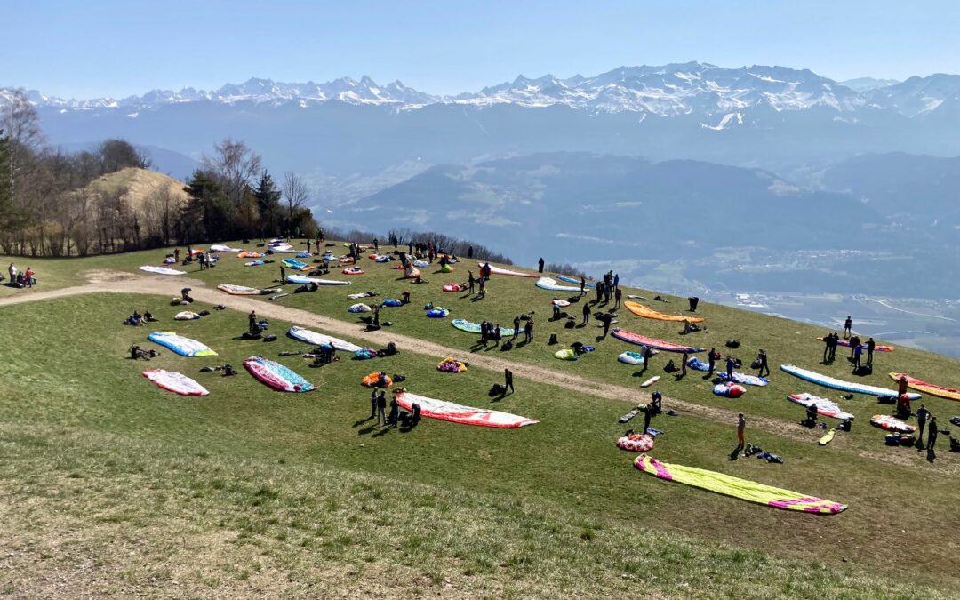 Cross du 26 Mars 2022