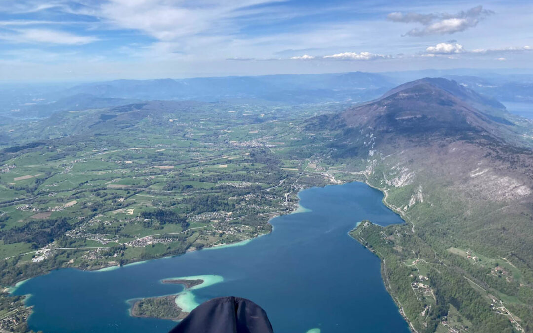 Dent du Chat – 20 Avril 2022