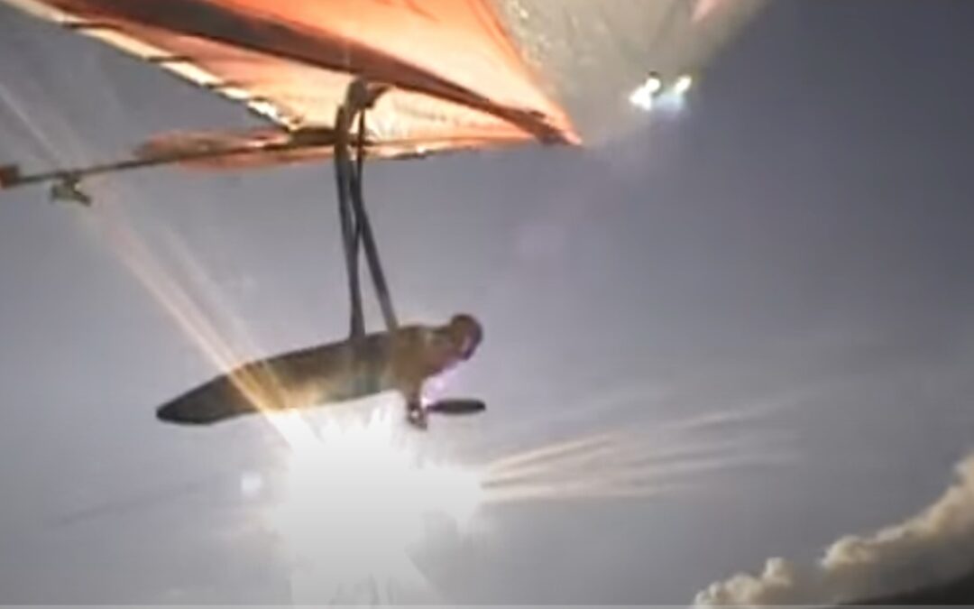 La légende de la coupe Icare