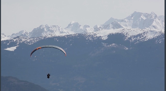 STAGE THERMIQUE CHVD