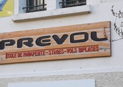 STAGE REPRISE CHVD