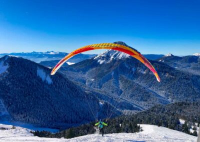 Pravouta – vol rando –  12/12/2024