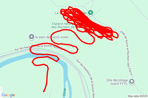 CLECY – SAINT OMER