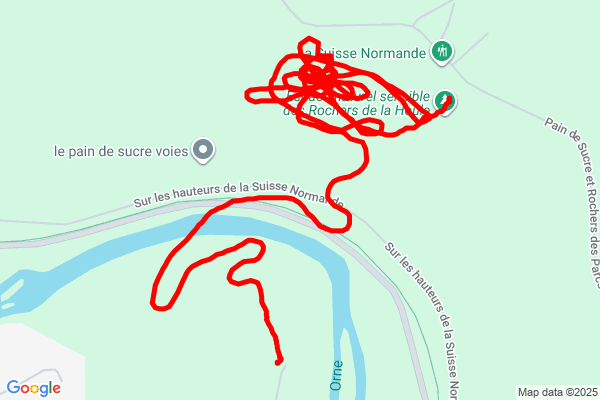 CLECY – SAINT OMER