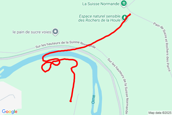 CLECY – SAINT OMER