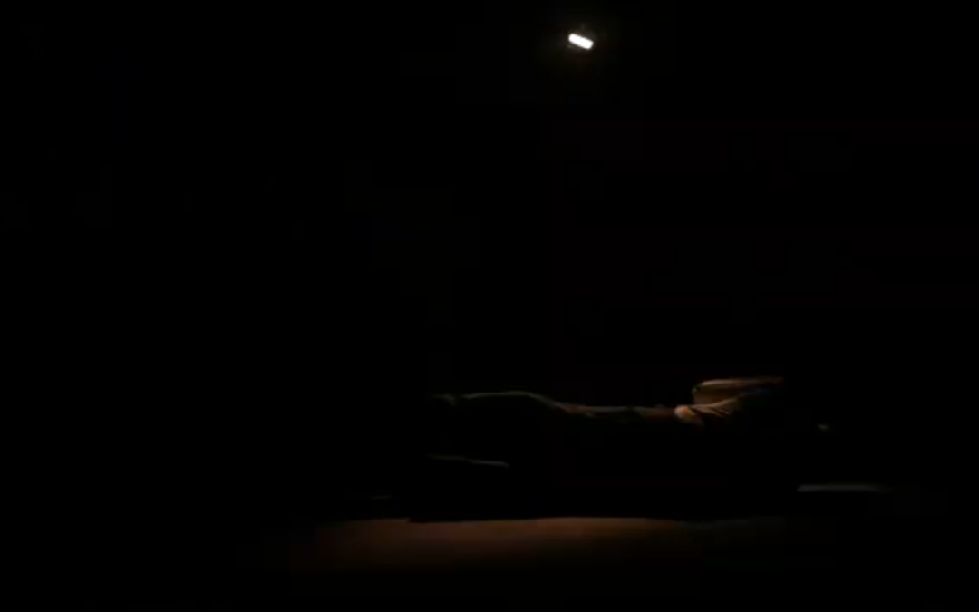 “Gravité” Fabrice Lambert