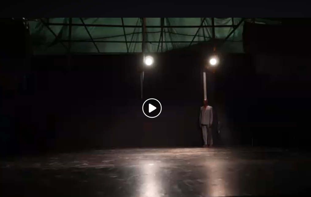 “Miles et mes rêves de mauvais nègres” Cie Christiane Emmanuel