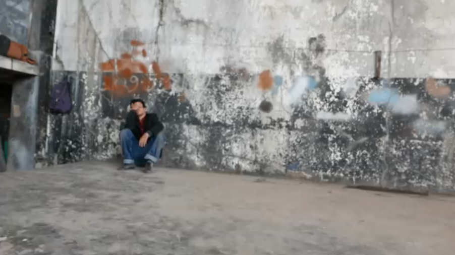 M.A.K.T.O.U.B.” Seïfedine Manaï