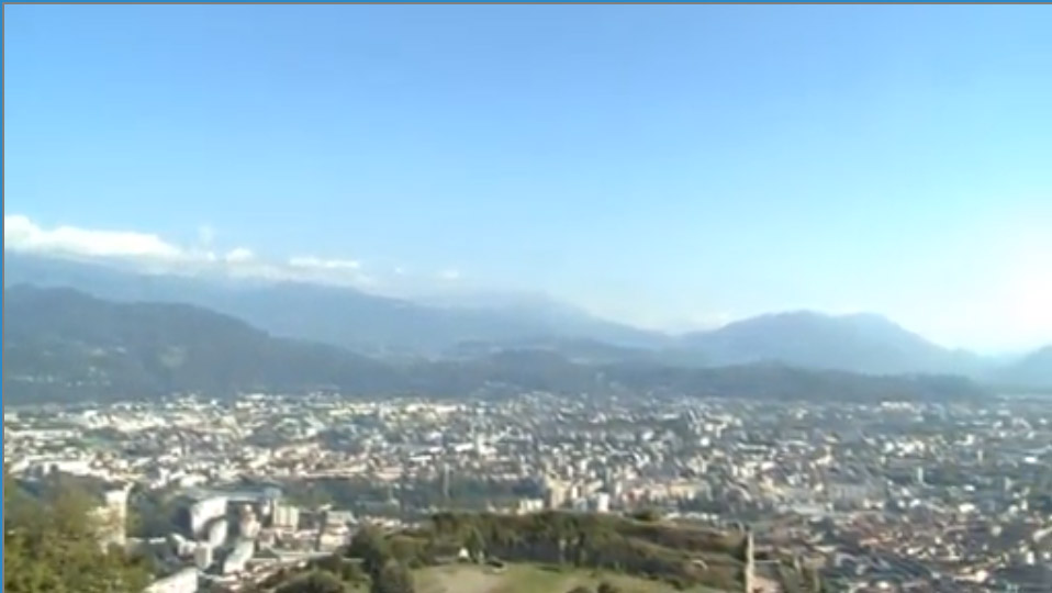 GRENOBLE