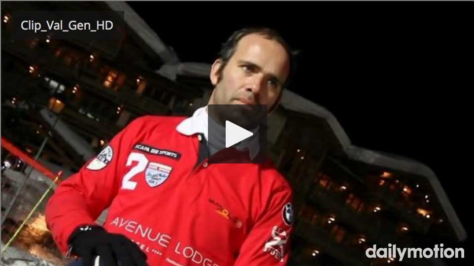 POLO MASTER TOUR – VAL D&rsquo;ISÈRE