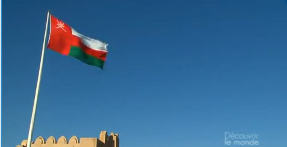 OMAN