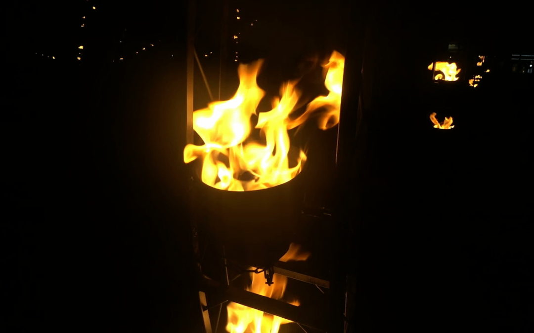 La compagnie Carabosse