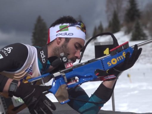 Championnats de France de ski nordique 2018