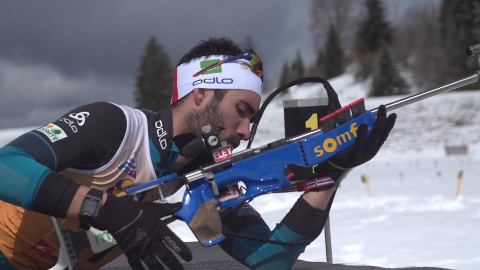 Championnats de France de ski nordique 2018