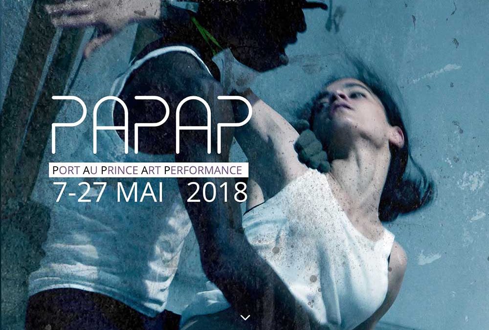 PORT AU PRINCE ART PERFORMANCE