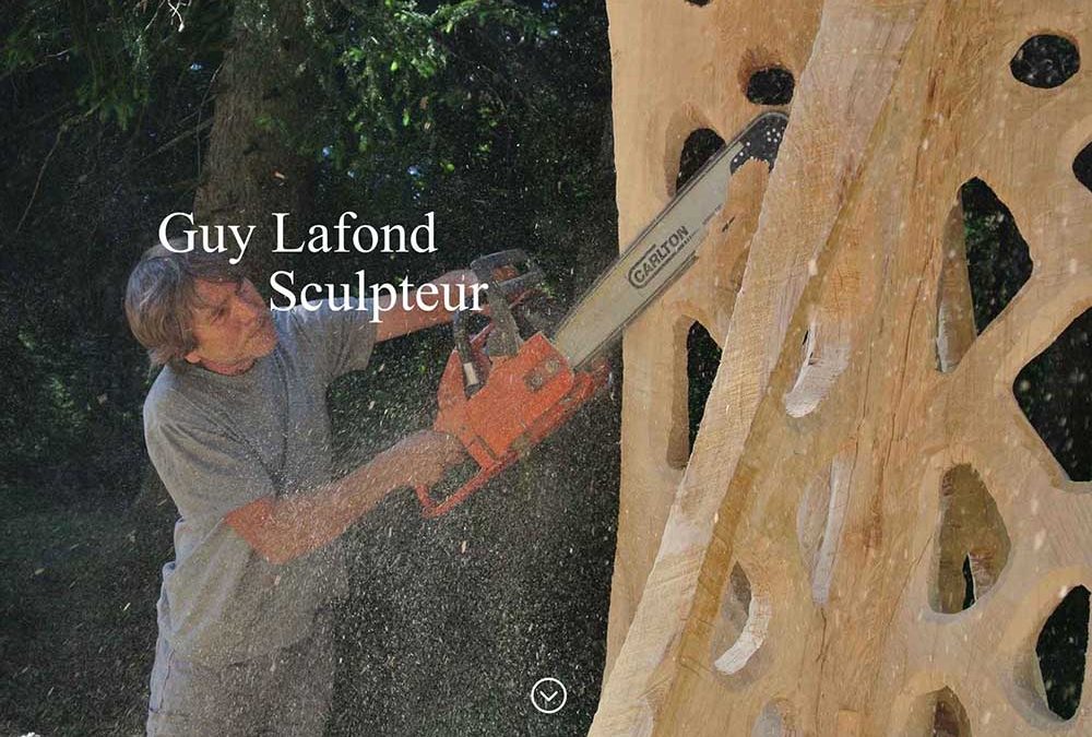 GUY LAFOND SCULPTEUR