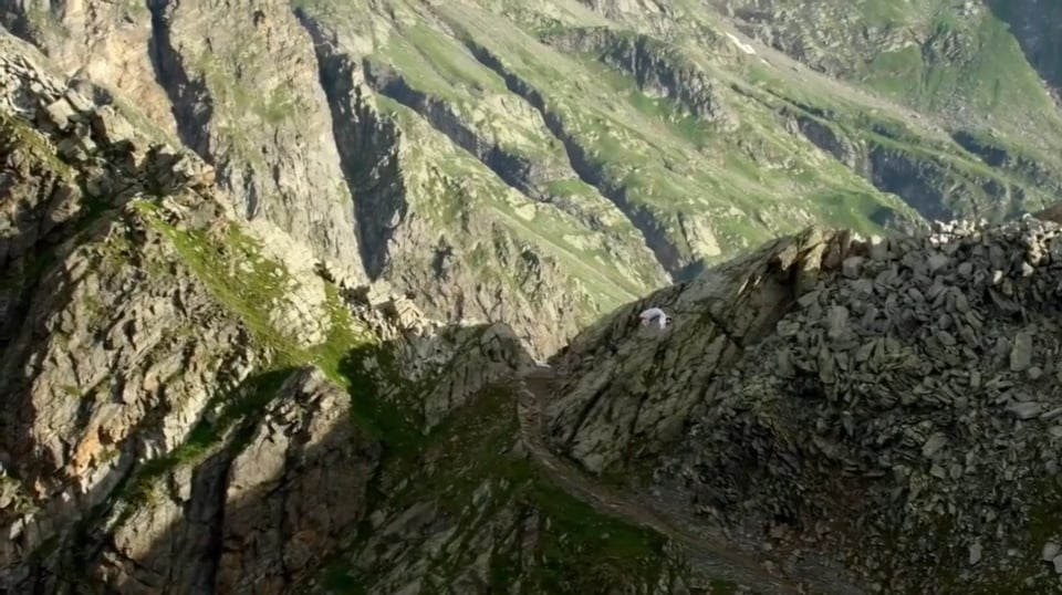 DÉCOLLAGES XALPES 2017