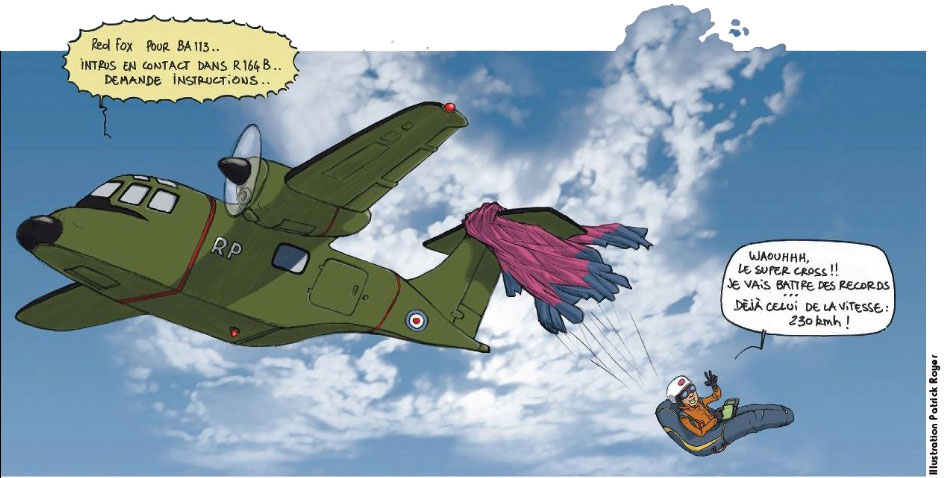 FAIRE 100 KM FACILEMENT