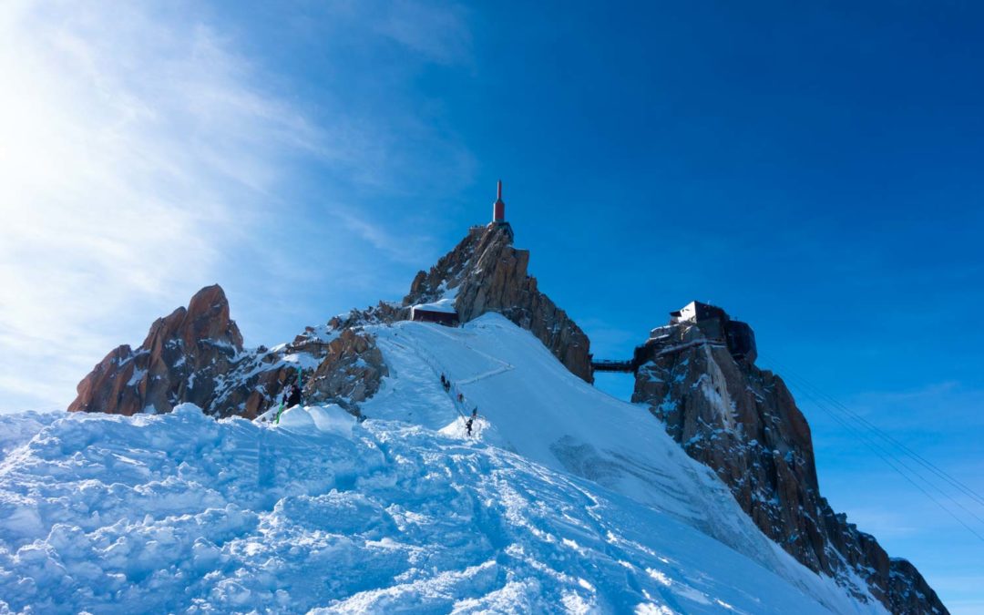 VALLÉE BLANCHE – 6 FÉVRIER 2019 – 2