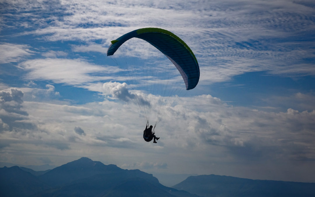 Semaine Itinérante CHVD 2019