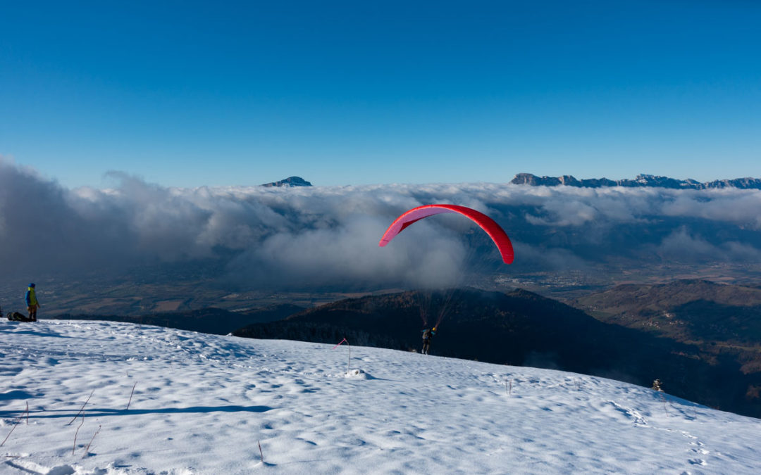 VOL RANDO CHVD – PRÉ MOLLARD – 06/11/2021