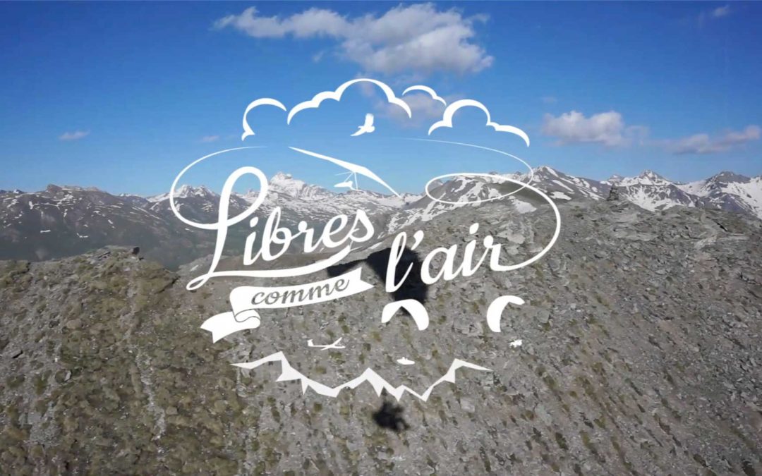 Libre comme l&rsquo;air