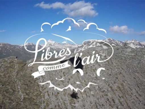 Libre comme l&rsquo;air