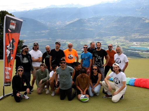 CHVD & STREET ART FEST !