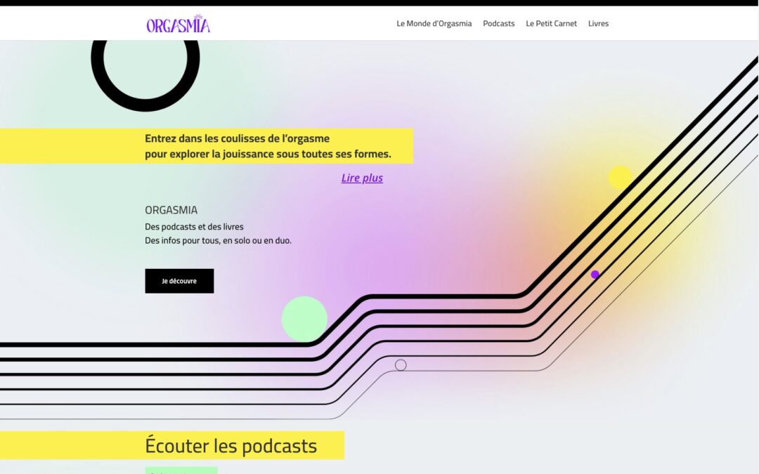 Orgasmia.fr